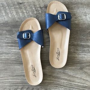 Lucky Brand - Slide Sandal (Women)
